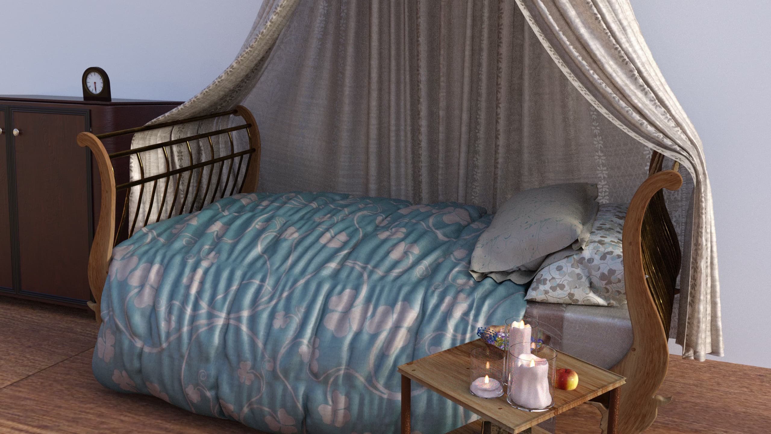 Sleep Tourism Explained: Why "Sleepcations" Became a $149B Market