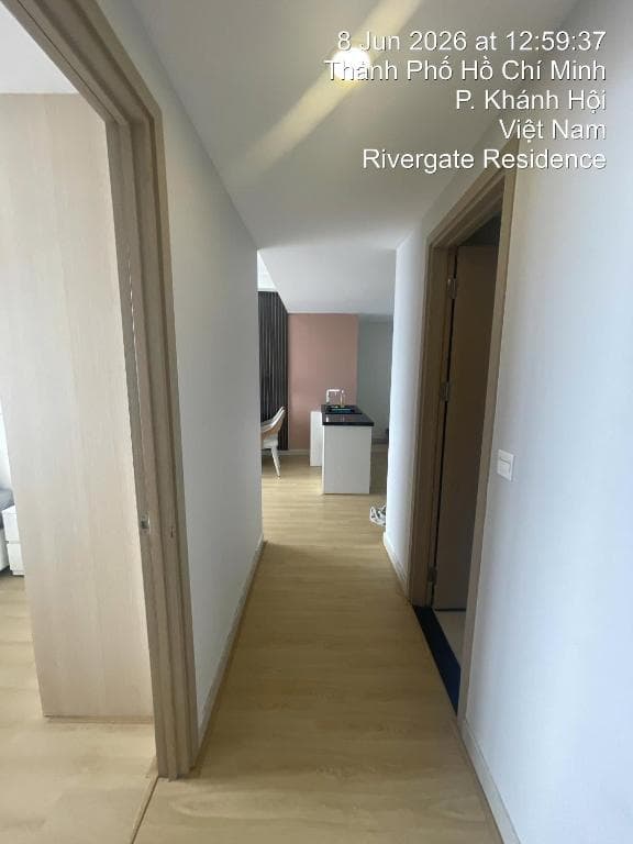 Jessie Service Apartment By Me In Rivergate