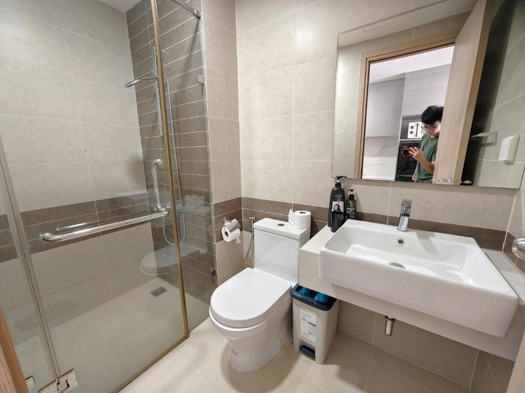 Awesome Service Apt - Rivergate