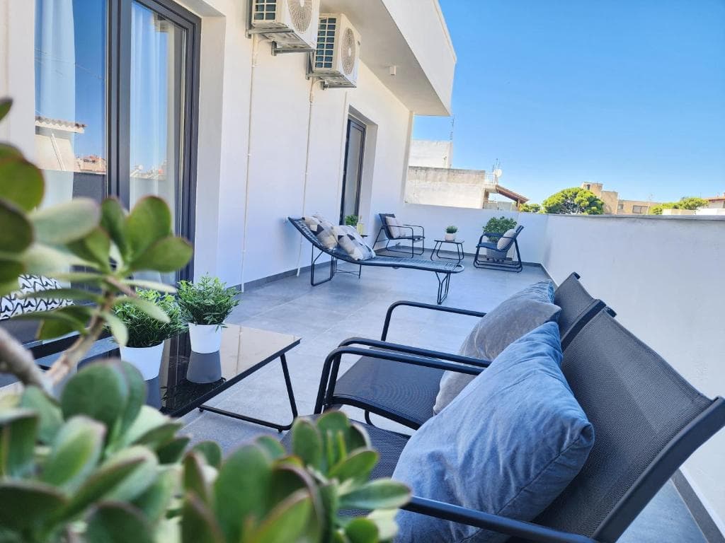 Miracle Luxury Suites