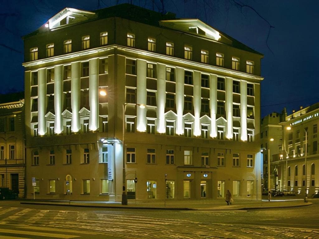 Art Suites Athens Hotel