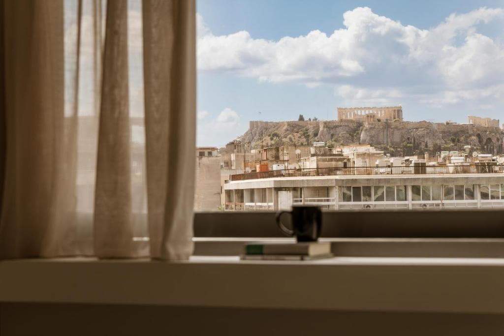 Elevate Athens
