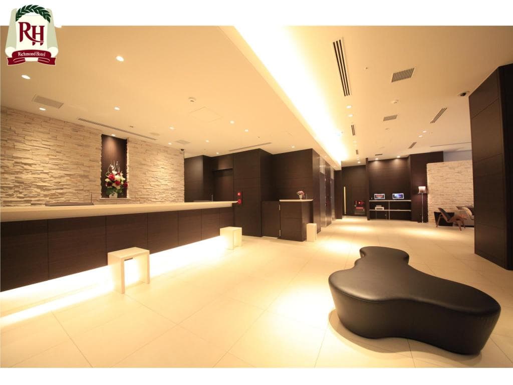 Richmond Hotel Namba Daikokucho