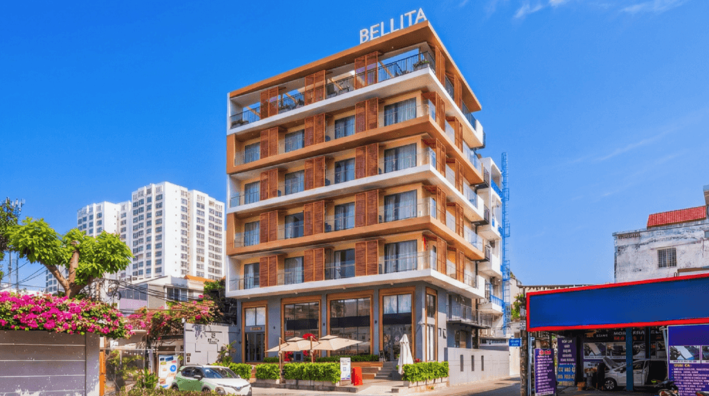 CityHouse - Bellita Kiều Đàm