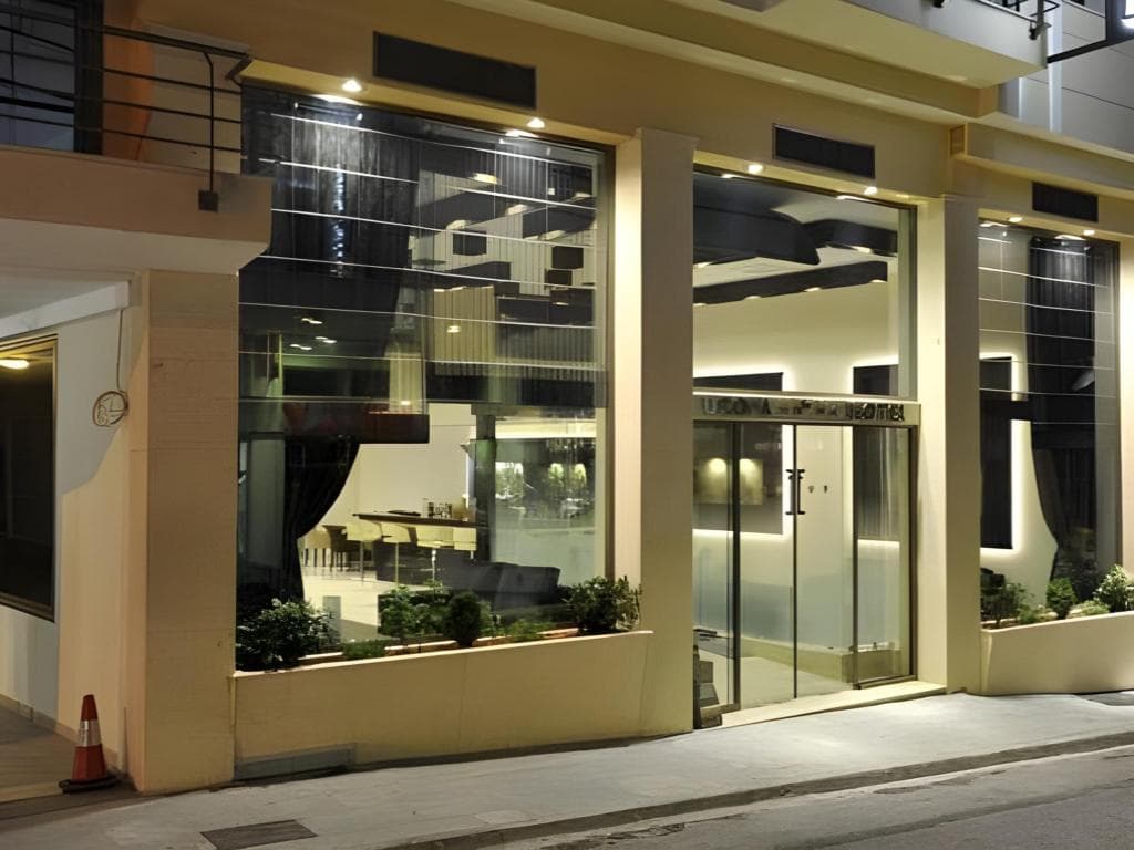 Europa Hotel