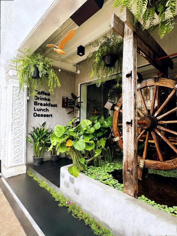 Beanstay hostel