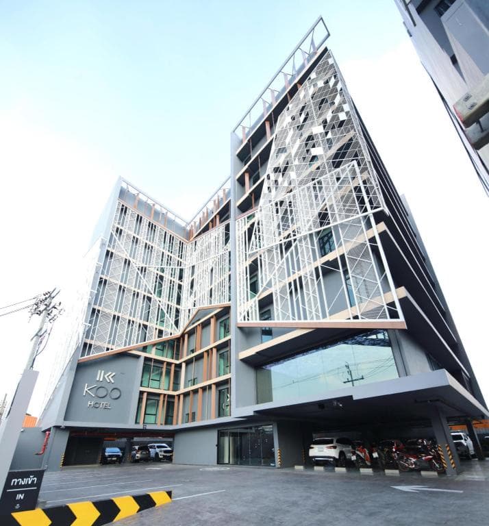KOO Hotel