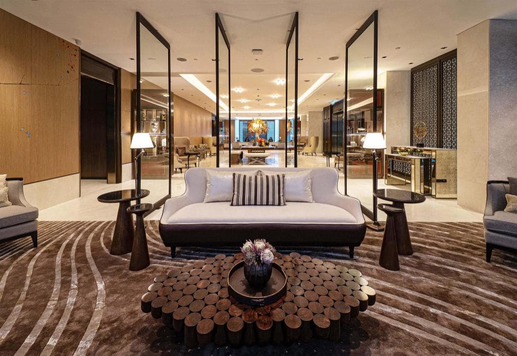 SILQ Hotel and Residence