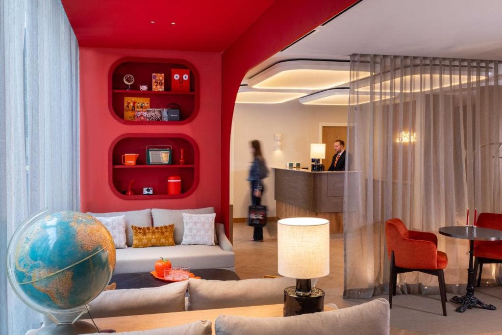 Belinda Hotel & Spa