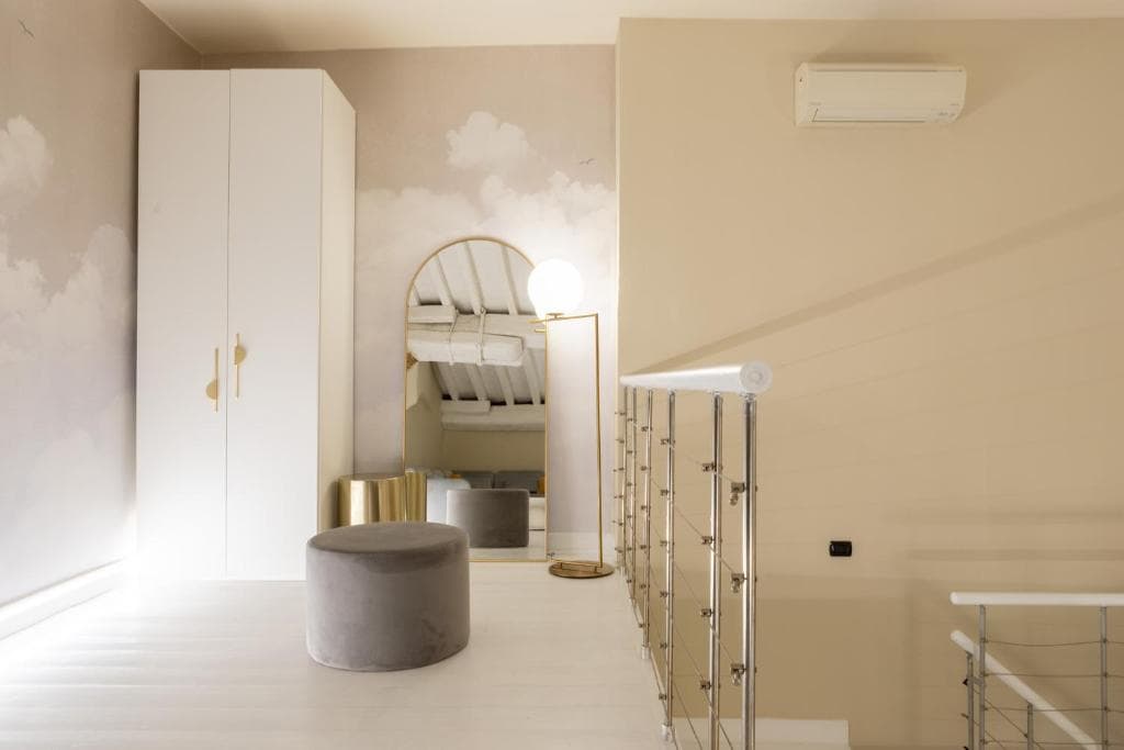 Renascentia in Florence - Adults Only