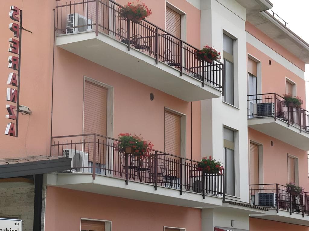 Hotel Buena Onda