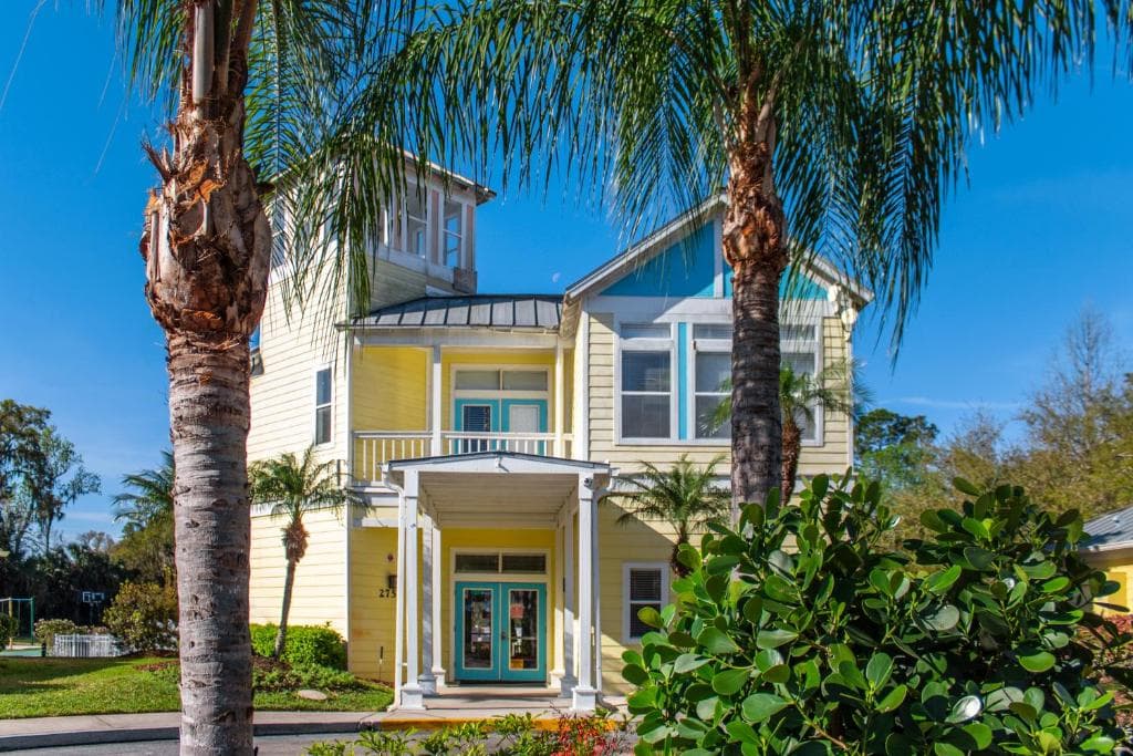 Barefoot'n Resort