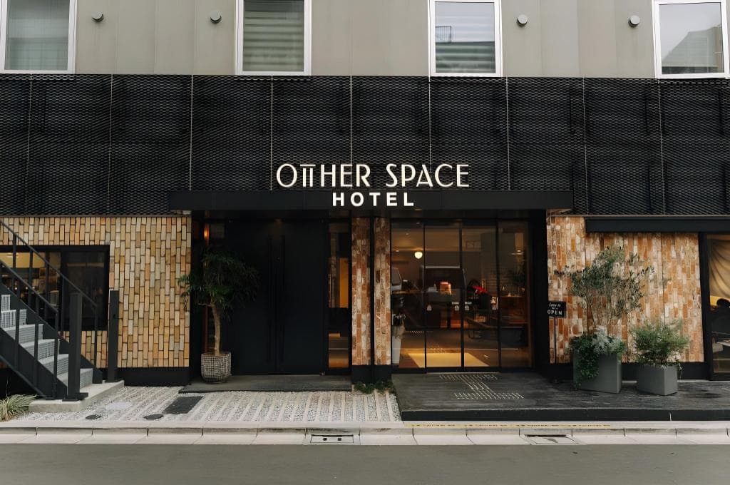 OTHER SPACE Asakusa