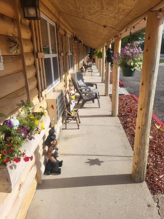 Moosewood Inn