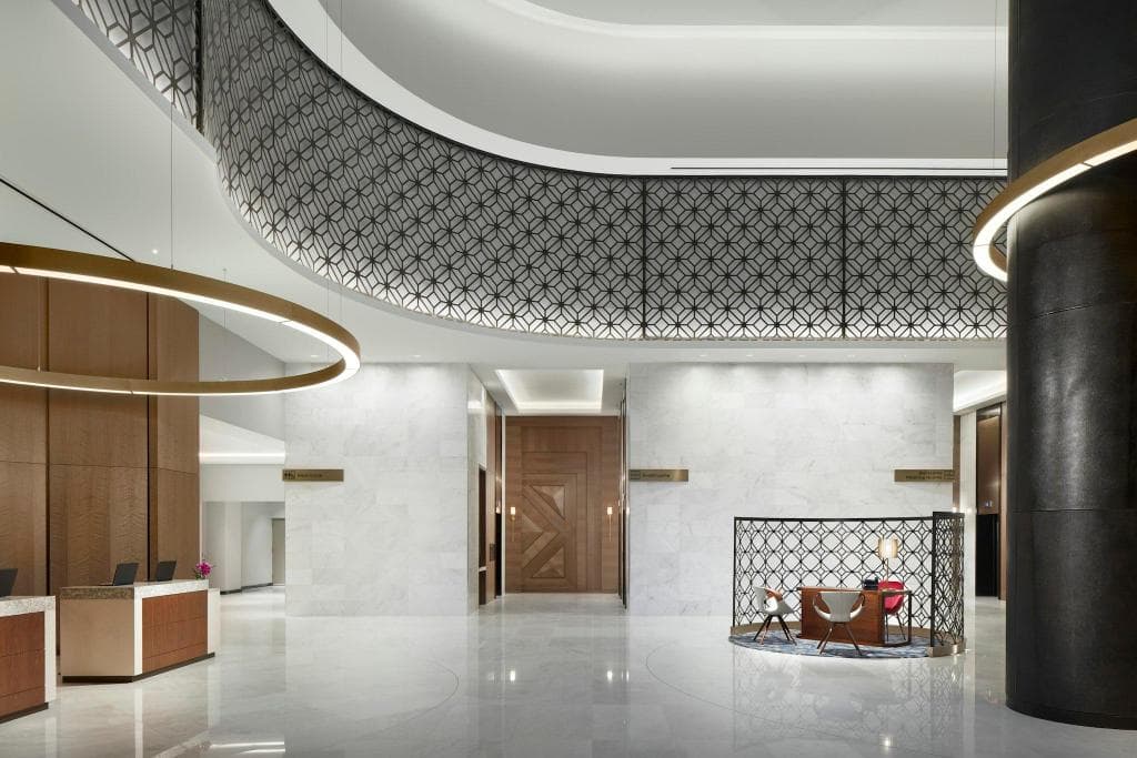 Loews Coral Gables Hotel