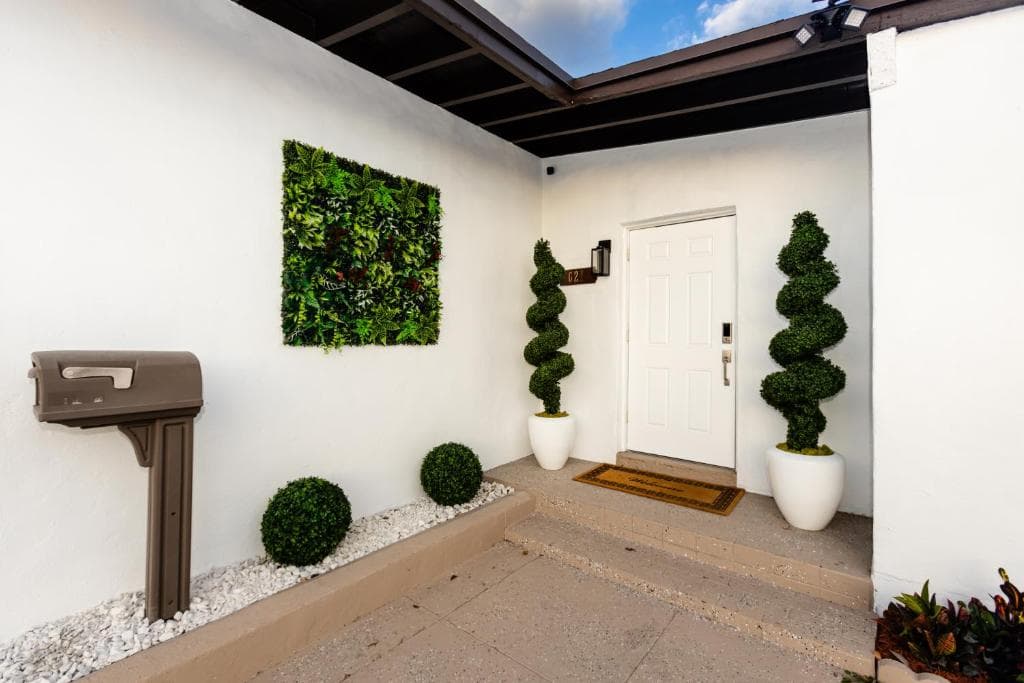 Best Room in Miami !