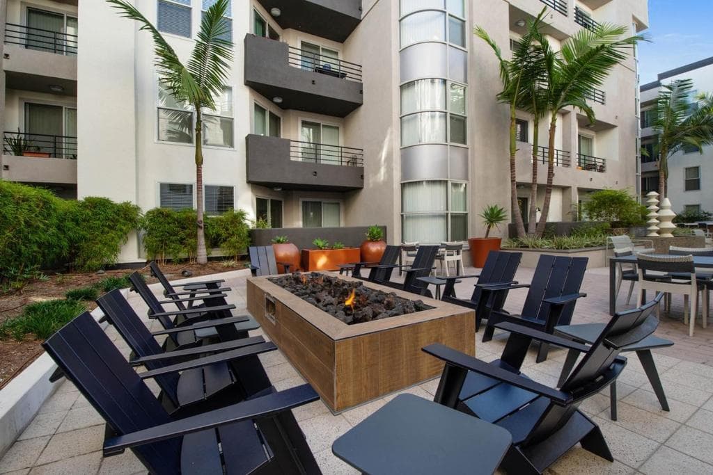 Villa Marina - AMAZING Modern, Spacious, Stylish 2 Master Suites in CENTRAL Marina Del Rey