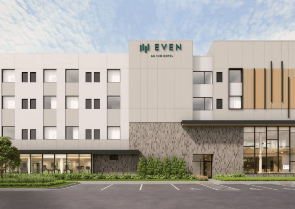 EVEN Hotel Miami - Doral Area by IHG