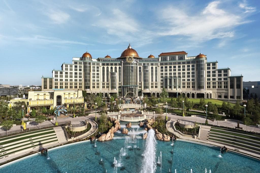 Universal Helios Grand Hotel, a Loews Hotel