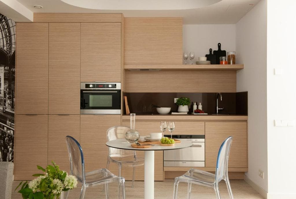 Eric Vokel Boutique Apartments - Hamburg Suites