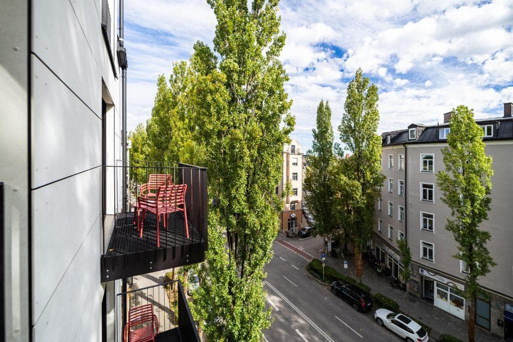 Lindgold Apartments