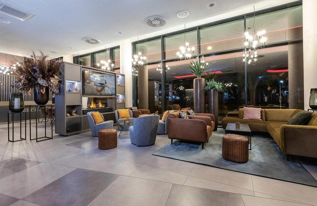 Leonardo Hotel Dortmund
