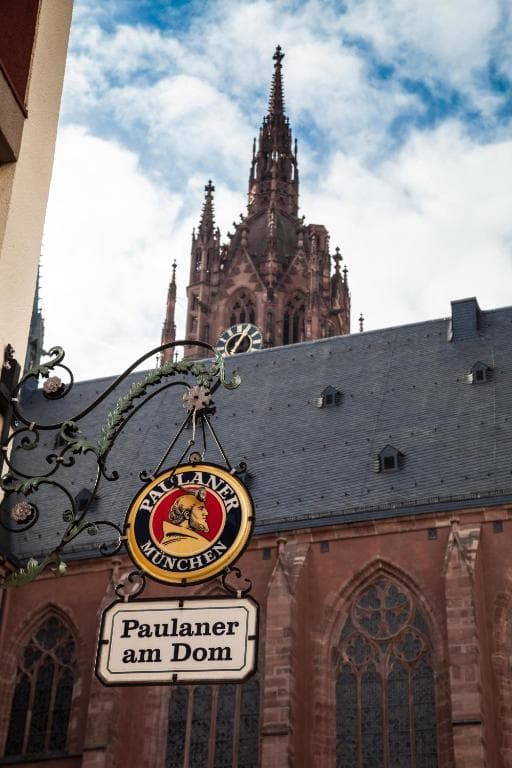 Paulaner am Dom Wirtshaus und Hotel