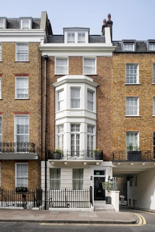 The Marble Arch Suites