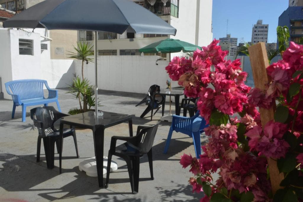 Hotel Calstar