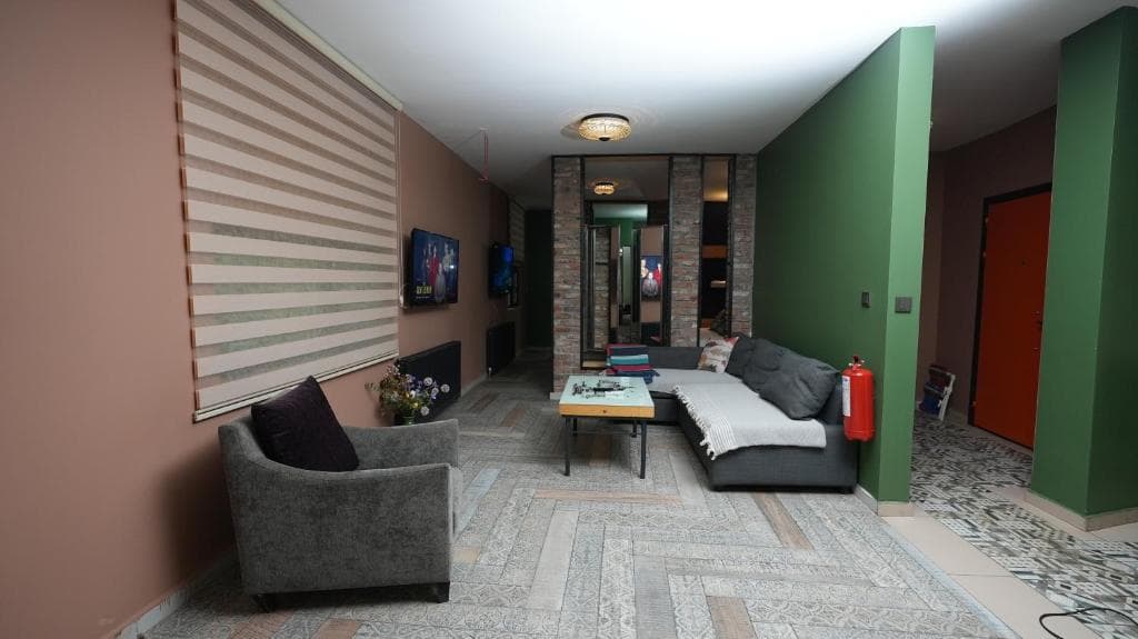 ANKA RESİDENCE KIZILAY