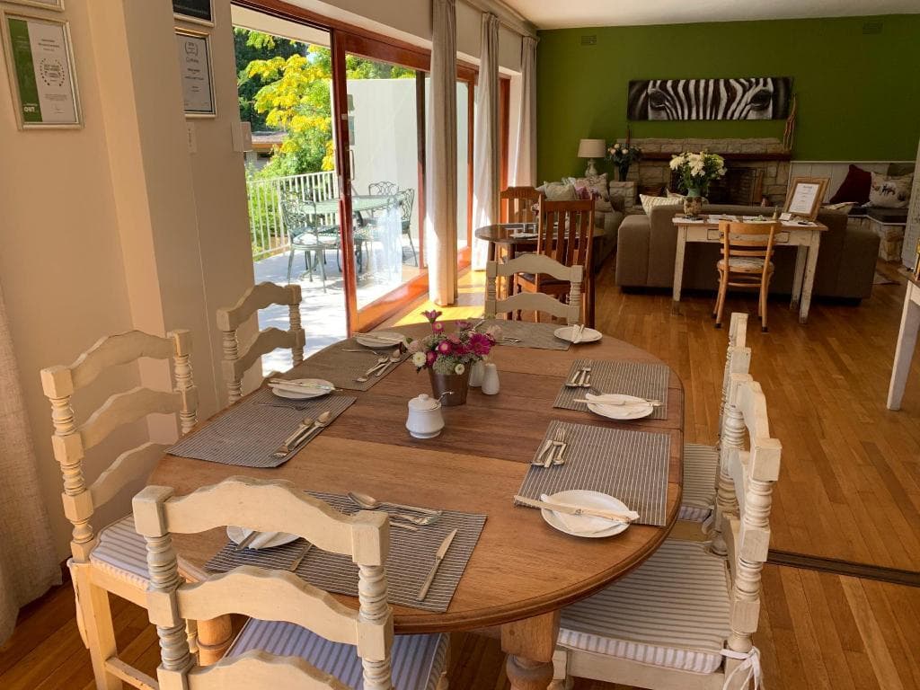 Valley Heights Guest House and B & B