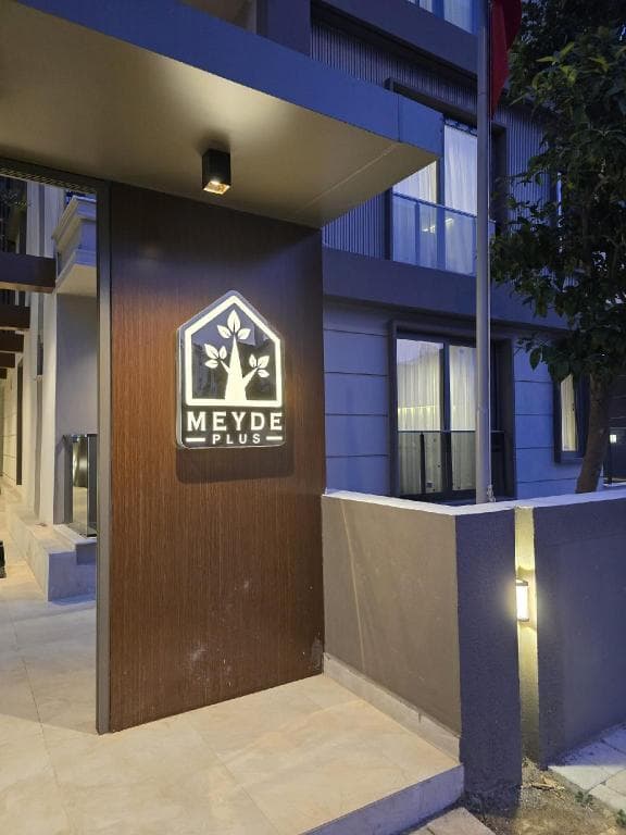 Meyde Plus Hotel