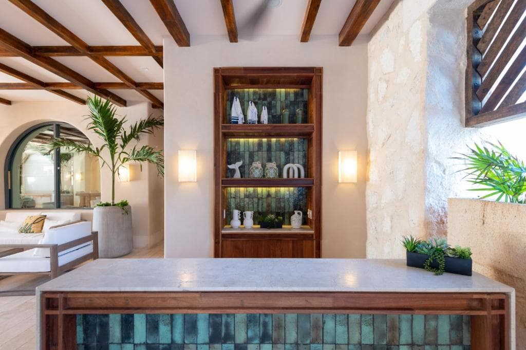 Artila Beach Condos, Isla Mujeres