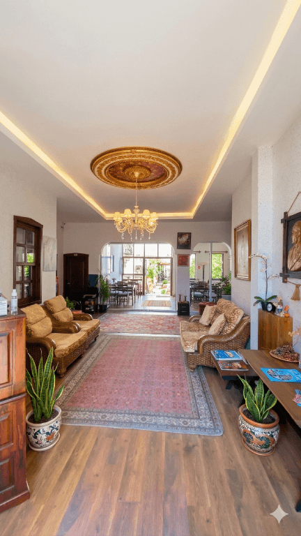 Kaleici Hotel