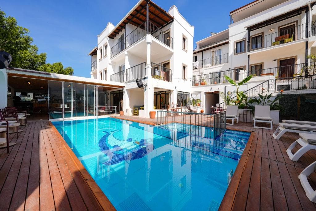 The Lume Boutique Hotel & Restaurant & Spa