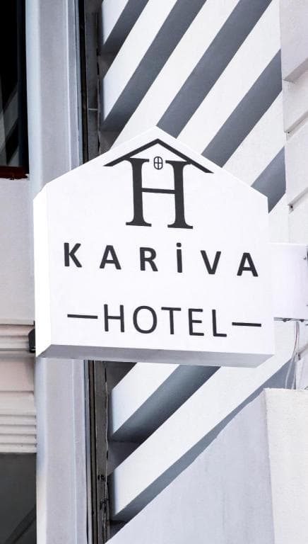 Kariva Hotel