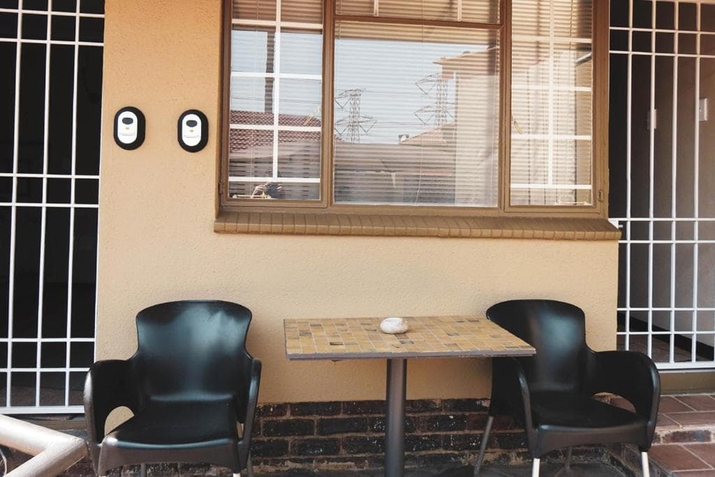Koemi Guest House