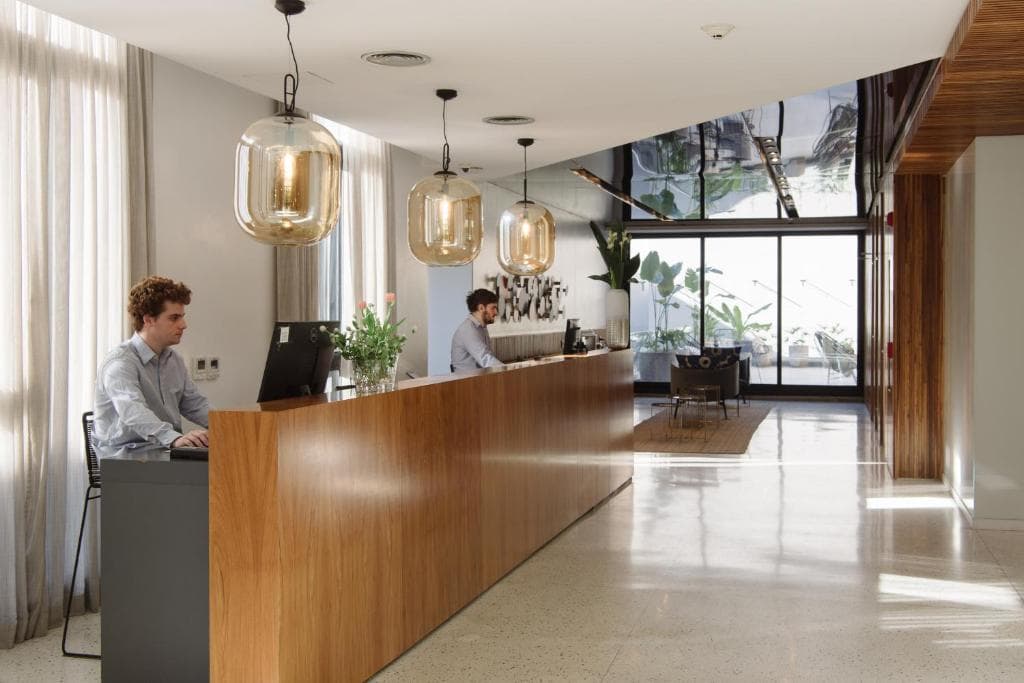 Krista Boutique Hotel