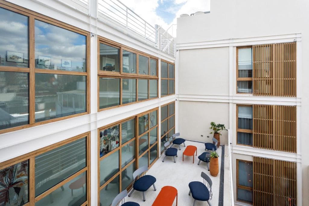 Bromelia Hotel Boutique